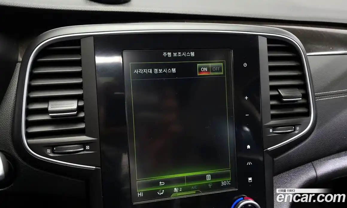 Renault SM6 2016 2.0 Автомат в Москве № 761758, фото 16