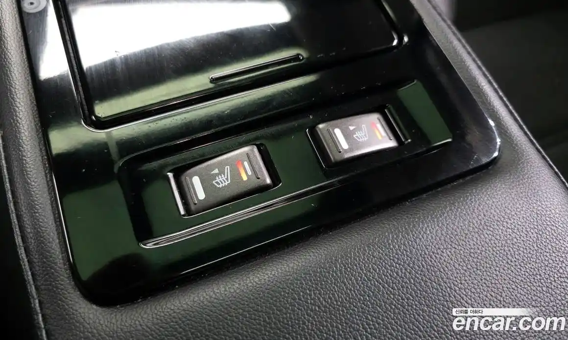 Renault SM6 2016 2.0 Автомат в Москве № 761758, фото 18