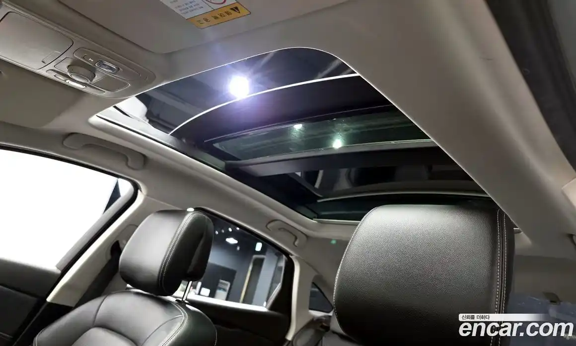 Renault SM6 2016 2.0 Автомат в Москве № 761758, фото 19