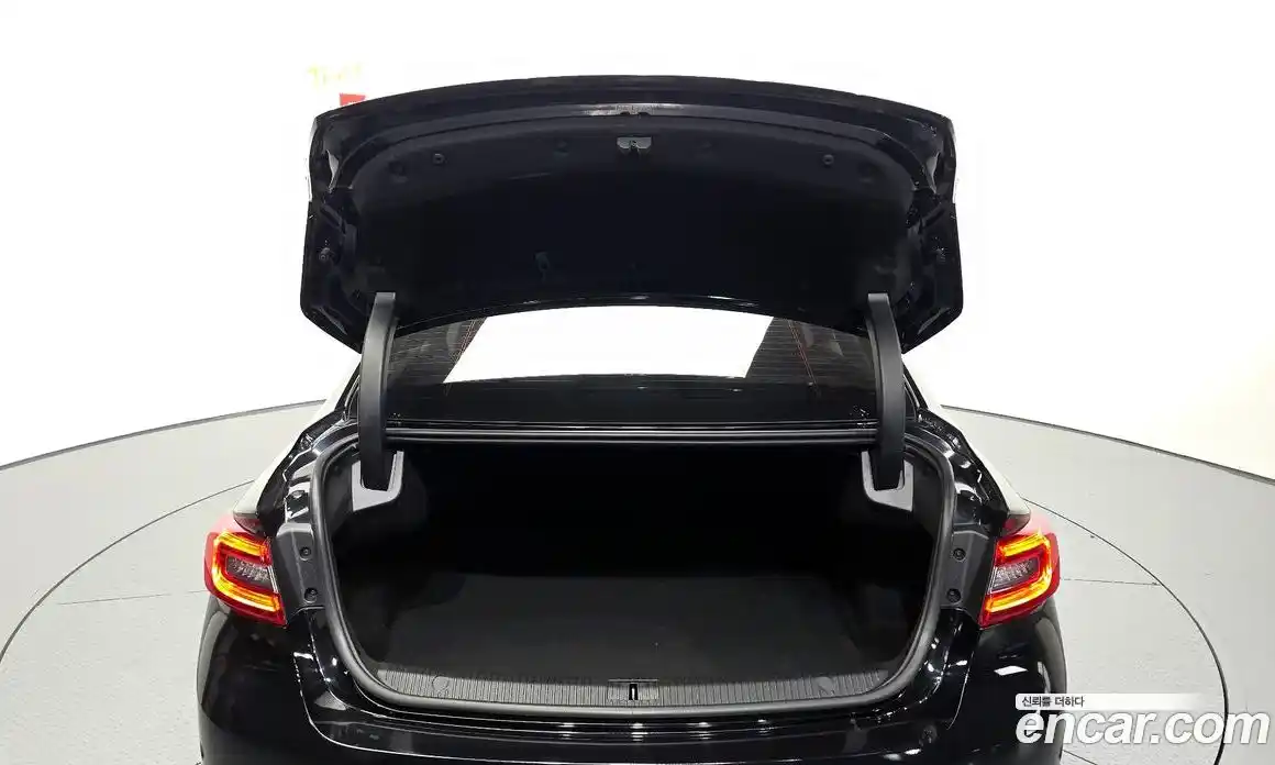 Renault SM6 2016 2.0 Автомат в Москве № 761758, фото 20