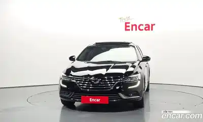 Renault SM6 2016 2.0 Автомат в Москве № 761758, миниатюра 3