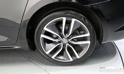 Renault SM6 2016 2.0 Автомат в Москве № 761758, миниатюра 5