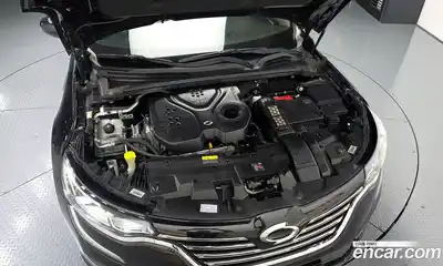 Renault SM6 2016 2.0 Автомат в Москве № 761758, миниатюра 6