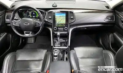 Renault SM6 2016 2.0 Автомат в Москве № 761758, миниатюра 7