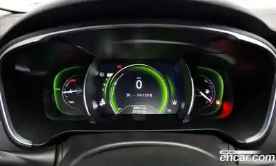 Renault SM6 2016 2.0 Автомат в Москве № 761758, миниатюра 8