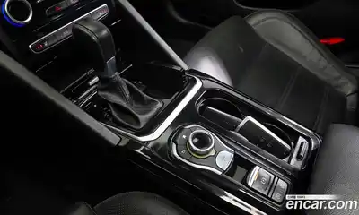 Renault SM6 2016 2.0 Автомат в Москве № 761758, миниатюра 9