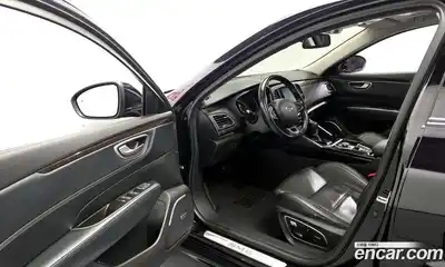 Renault SM6 2016 2.0 Автомат в Москве № 761758, миниатюра 10