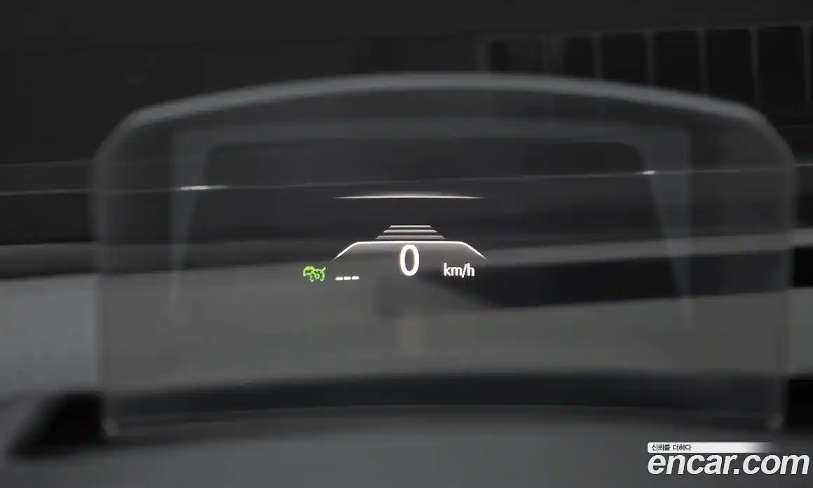 Renault QM6 2023 2.0 Автомат в Москве № 761790, фото 14