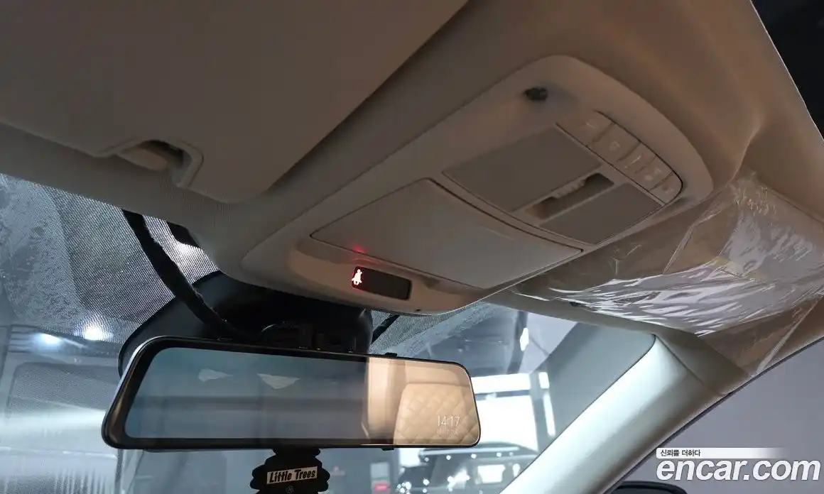 Renault QM6 2023 2.0 Автомат в Москве № 761790, фото 19