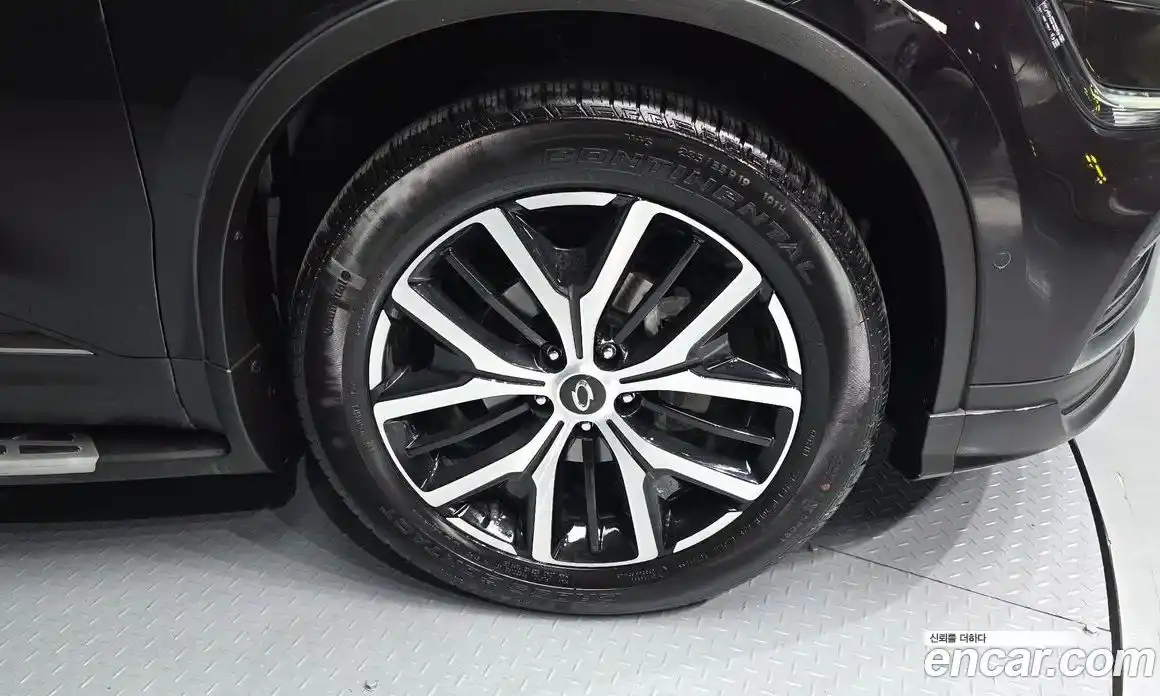 Renault QM6 2023 2.0 Автомат в Москве № 761790, фото 5