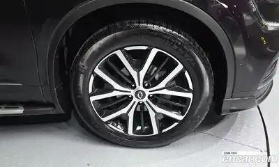 Renault QM6 2023 2.0 Автомат в Москве № 761790, миниатюра 5