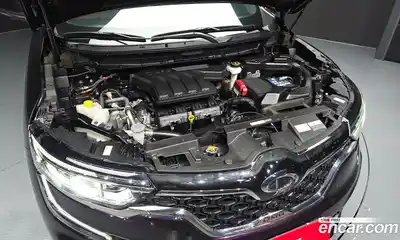 Renault QM6 2023 2.0 Автомат в Москве № 761790, миниатюра 6