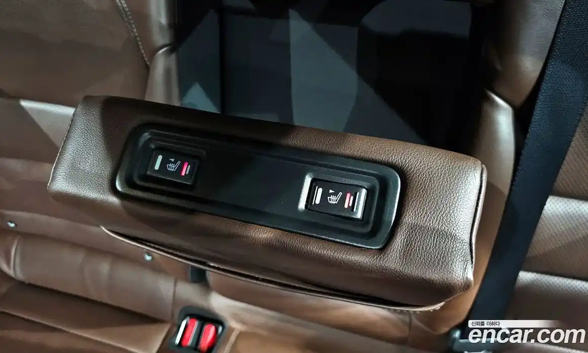 Renault QM6 2017 2.0 Автомат в Москве № 761841, фото 17