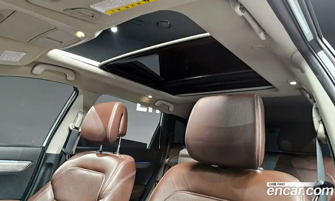 Renault QM6 2017 2.0 Автомат в Москве № 761841, фото 18