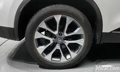 Renault QM6 2017 2.0 Автомат в Москве № 761841, миниатюра 5