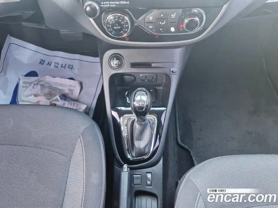 Renault QM3 2016 1.5 Автомат в Москве № 761858, фото 14