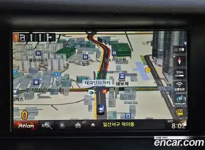 Renault SM7 2015 2.5 Автомат в Москве № 761909, миниатюра 12