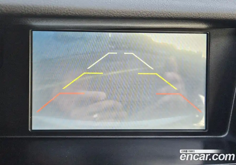 Renault SM7 2015 2.5 Автомат в Москве № 761909, фото 13