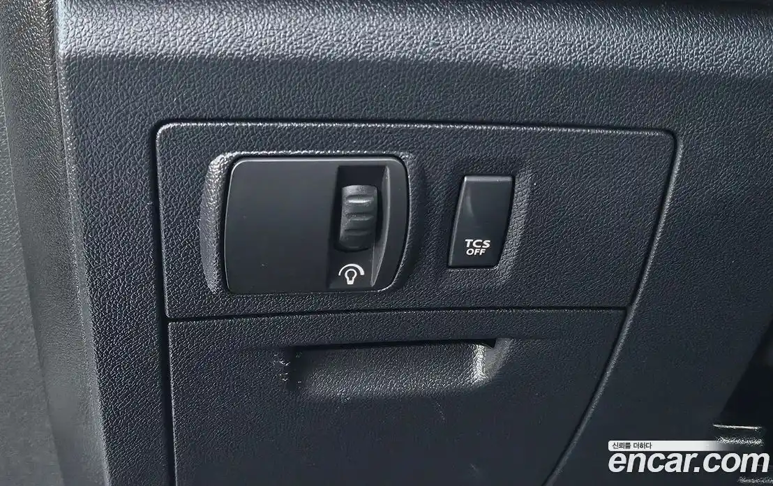 Renault SM7 2015 2.5 Автомат в Москве № 761909, фото 14