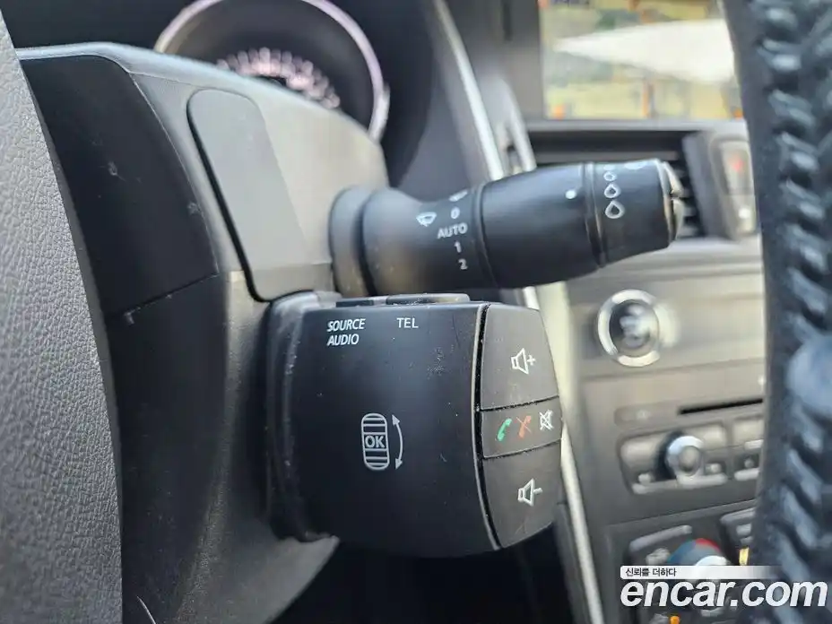 Renault SM7 2015 2.5 Автомат в Москве № 761909, фото 15