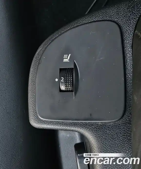 Renault SM7 2015 2.5 Автомат в Москве № 761909, фото 16