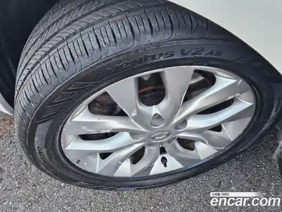 Renault SM7 2015 2.5 Автомат в Москве № 761909, миниатюра 5