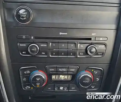 Renault SM7 2015 2.5 Автомат в Москве № 761909, миниатюра 7