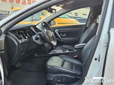 Renault SM7 2015 2.5 Автомат в Москве № 761909, миниатюра 10