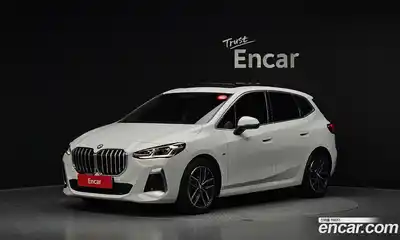 BMW 2-Series, 2025