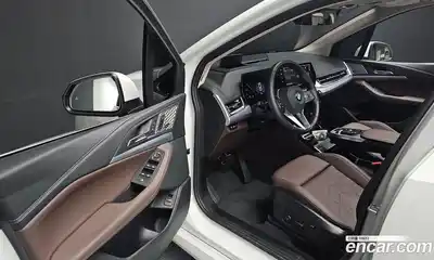 BMW 2-Series 2025 2.0 гидро в Москве № 762131, миниатюра 11