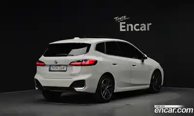 BMW 2-Series 2025 2.0 гидро в Москве № 762131, миниатюра 2