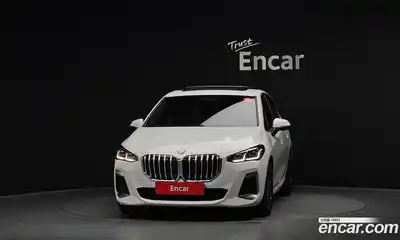 BMW 2-Series 2025 2.0 гидро в Москве № 762131, миниатюра 3