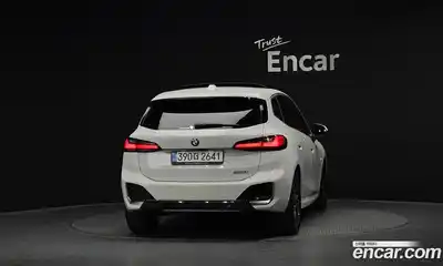 BMW 2-Series 2025 2.0 гидро в Москве № 762131, миниатюра 4