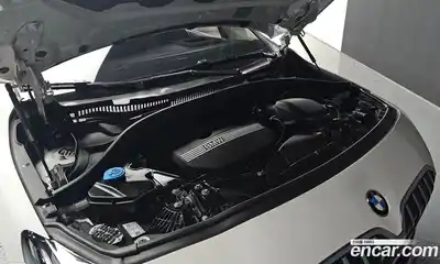 BMW 2-Series 2025 2.0 гидро в Москве № 762131, миниатюра 6