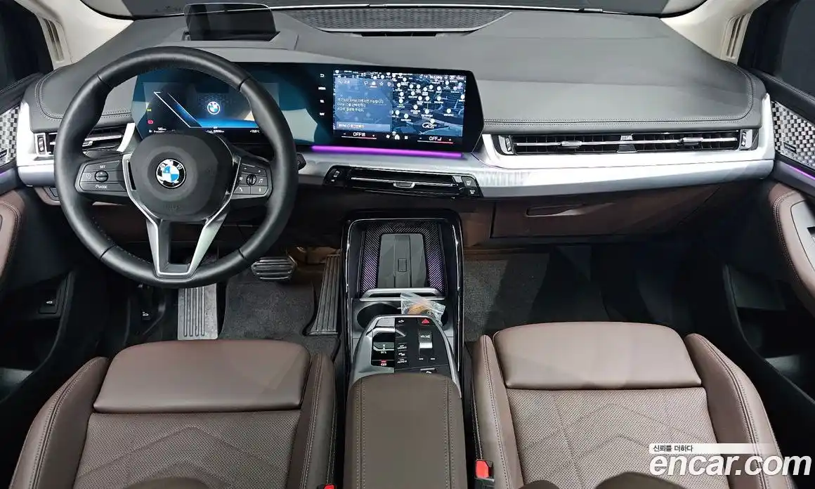 BMW 2-Series 2025 2.0 гидро в Москве № 762131, фото 7
