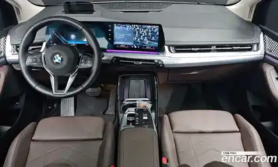 BMW 2-Series 2025 2.0 гидро в Москве № 762131, миниатюра 7