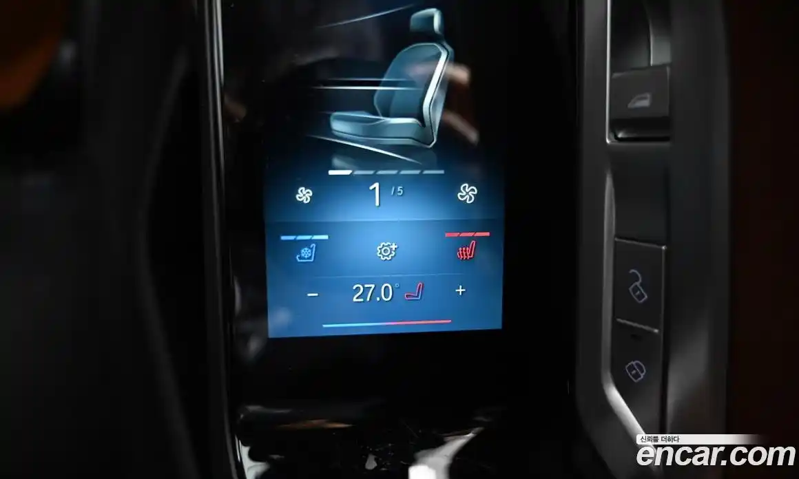 BMW 7-Series 2025 3.0 Автомат в Москве № 762180, фото 16