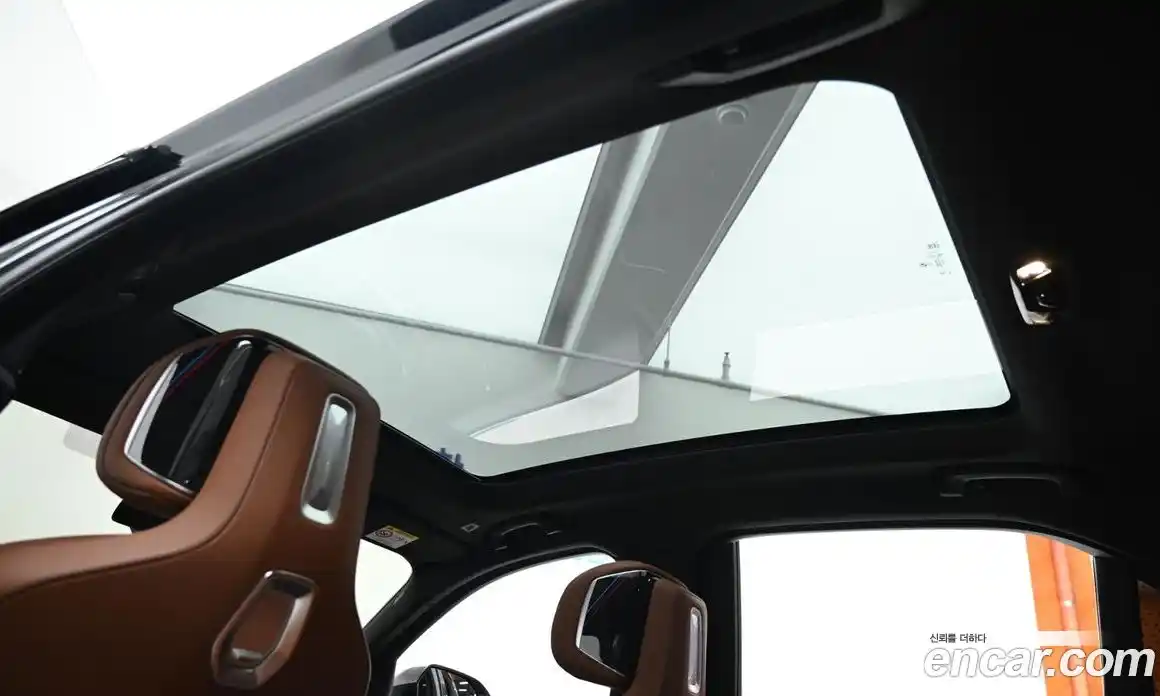 BMW 7-Series 2025 3.0 Автомат в Москве № 762180, фото 19