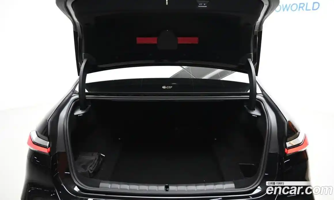 BMW 7-Series 2025 3.0 Автомат в Москве № 762180, фото 20