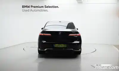 BMW 7-Series 2025 3.0 Автомат в Москве № 762180, миниатюра 4