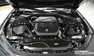 BMW 7-Series 2025 3.0 Автомат в Москве № 762180, миниатюра 6