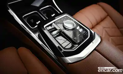 BMW 7-Series 2025 3.0 Автомат в Москве № 762180, миниатюра 9
