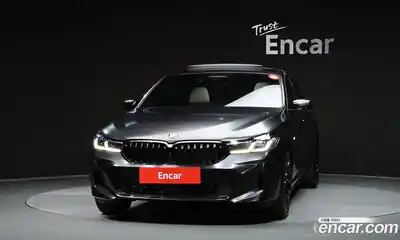 BMW 6-Series 2024 3.0 гидро в Москве № 762287, миниатюра 3