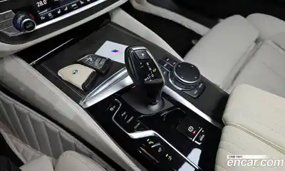 BMW 6-Series 2024 3.0 гидро в Москве № 762287, миниатюра 9