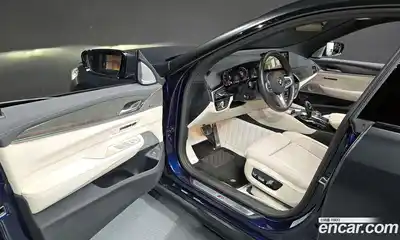 BMW 6-Series 2024 3.0 гидро в Москве № 762287, миниатюра 10