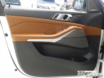 BMW X7 2024 3.0 Автомат в Москве № 762441, миниатюра 11