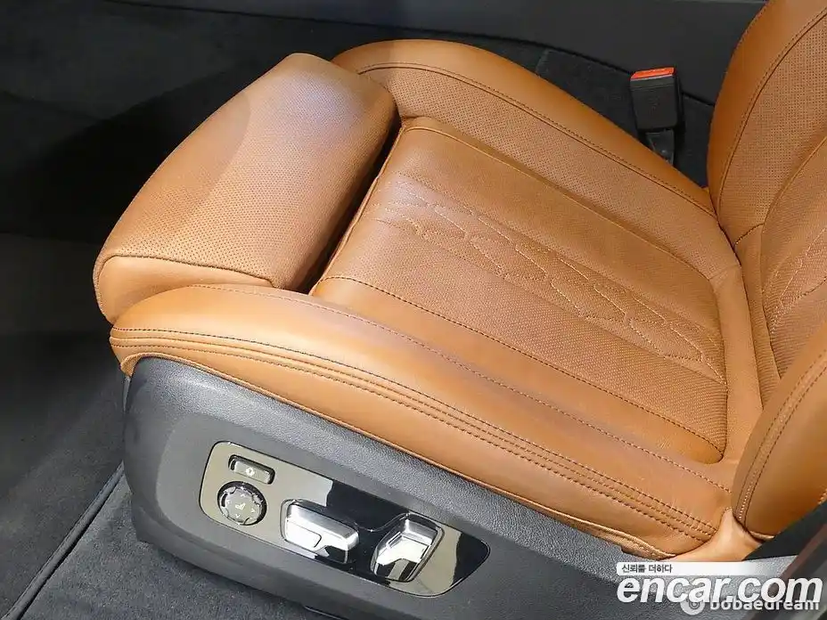 BMW X7 2024 3.0 Автомат в Москве № 762441, фото 12