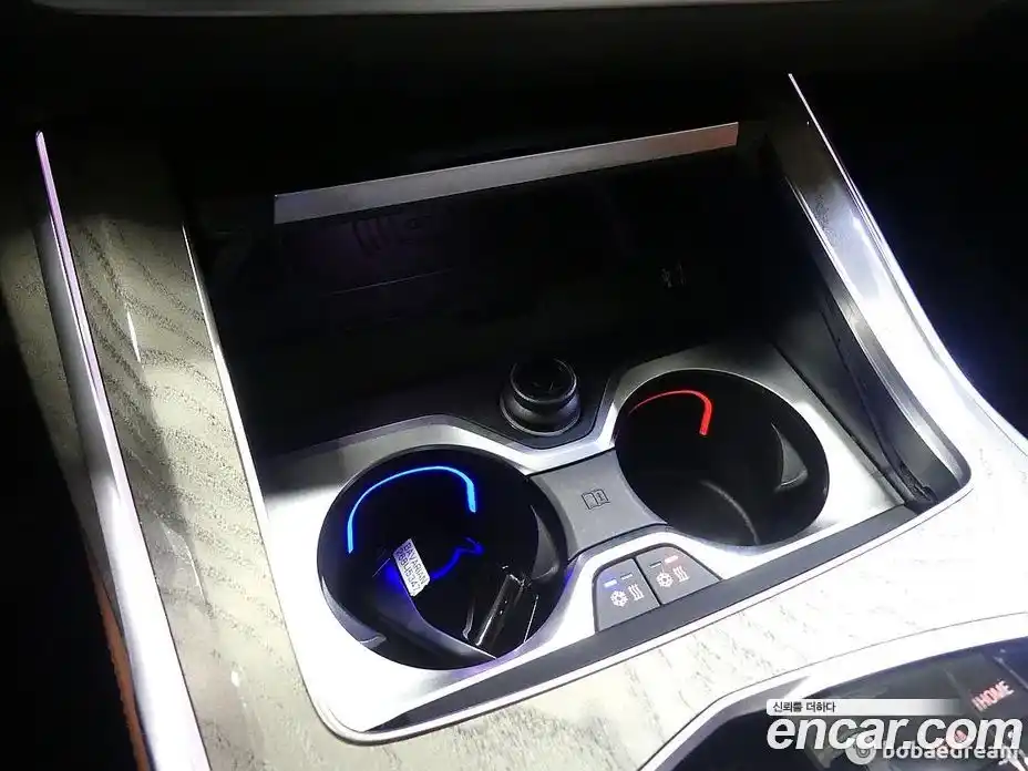 BMW X7 2024 3.0 Автомат в Москве № 762441, фото 17