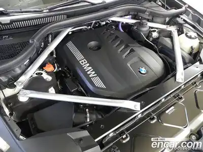 BMW X7 2024 3.0 Автомат в Москве № 762441, миниатюра 5