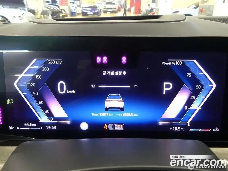 BMW X7 2024 3.0 Автомат в Москве № 762441, фото 6